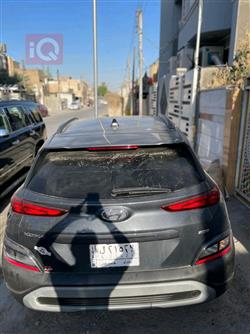 هیوندای کۆنا